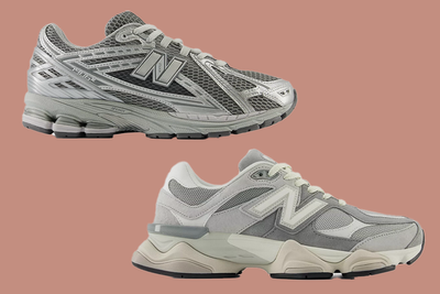 New Balance’s trainers really are the best in class – these are the designs to buy
