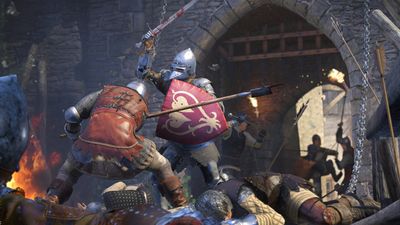 Kingdom Come: Deliverance Console Commands—Gain infinite gold, all items, and give your bow a crosshair