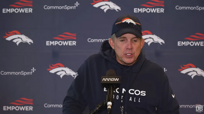 Sean Payton implies an NFL team wanted a 2nd-round pick from Broncos