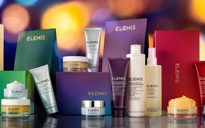 Save over £170 on an Elemis gift set with this QVC deal