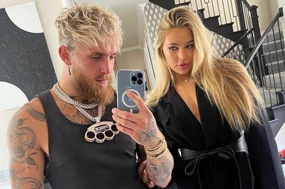 Who Is Jake Paul's Girlfriend Jutta Leerdam? Are They Engaged?