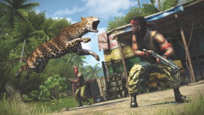 10 best Far Cry games of all-time, ranked