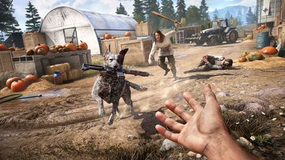 The 10 best Far Cry games of all-time, ranked
