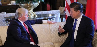 Why China is worried about a second Trump presidency – and how Beijing might react