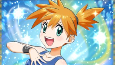 Pokemon TCG Pocket's Misty is a menace to everyone, even if she's on your side