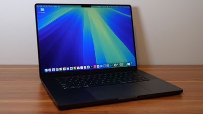 Apple MacBook Pro 16-inch (M4 Pro, 2024) review: Peak Mac scales to new heights