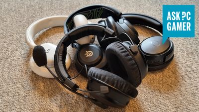 Five things I think you should know before buying your first gaming headset