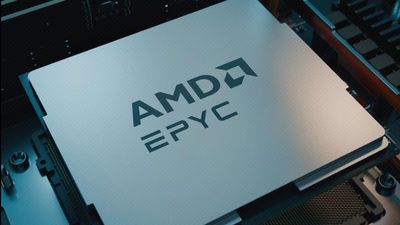 AMD just outsold Intel in the data center space for the first time ever