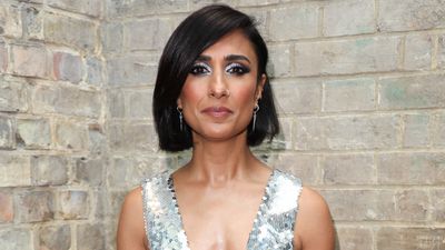 Anita Rani says ‘45 was a really definitive age’ as she looks forward to her 50s - ‘I feel really empowered…bring it on!’