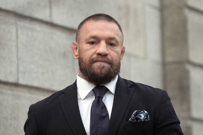 He told me he’d kill me – Conor McGregor rape accuser was 'afraid for her life'