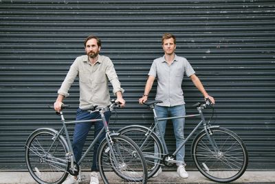 London-based bike subscription service Buzzbike closing next week