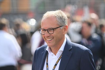 Domenicali: Rotational F1 races in Europe coming "very, very soon"