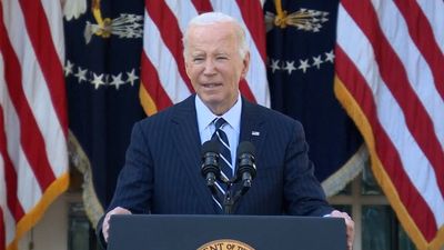 Joe Biden on US election result: Setbacks are unavoidable but giving up is unforgivable