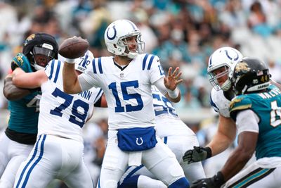 Ball security at a premium for Colts against takeaway-heavy Bills’ defense