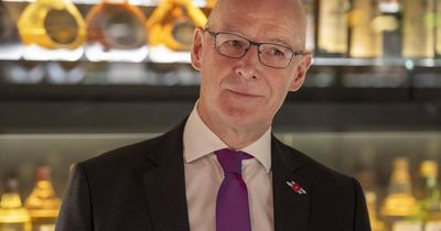 UK Budget ‘cannot be balanced on back of Scotland’s charities’, John Swinney says