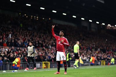 Manchester United vs PAOK LIVE! Europa League match stream, latest score and goal updates today