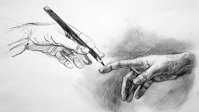 The best online art classes for beginners and experienced artists