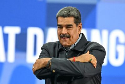 ‘A new start’: Venezuelan leader extends olive branch to Donald Trump