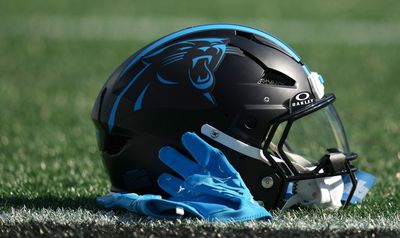 Panthers announce new uniform combination for Week 10 matchup vs. Giants