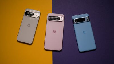 The Google Pixel 9 is a hit: Pixels earn double-digit market share for the first time