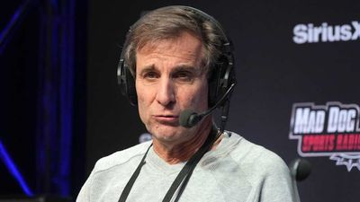 Did Chris “Mad Dog” Russo Really Take a Gummy Before ‘First Take’?