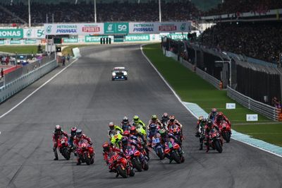 Liberty’s MotoGP takeover on course for completion with funds in place