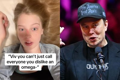 Elon Musk’s estranged trans daughter says she doesn’t ‘see a future’ in the US after Trump’s win