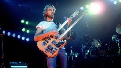 “It took me a while to learn that guitarists can’t play bass. It’s about more than just getting the notes right”: How Mike Rutherford’s ‘lead bass’ approach helped demystify the low-end for prog rock cornerstone Genesis