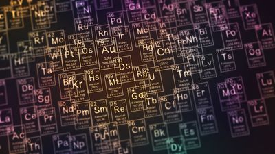 Scientists just got 1 step closer to creating a 'superheavy' element that is so big, it will add a new row to the periodic table