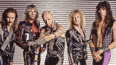 “The fastest album they’d made, chock full of hard-headed riffs and squealing solos”: Every song on Judas Priest’s Painkiller ranked from worst to best