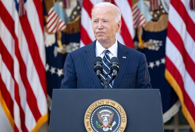 Biden to nation: accept ‘will of the people’ and Trump win - Roll Call