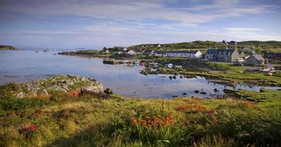 MSPs back motion recognising the 'harm caused by Brexit to Scotland's rural economy'