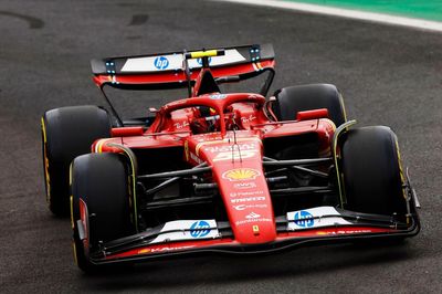 IBM to join forces with Ferrari to bring tifosi closer to the team