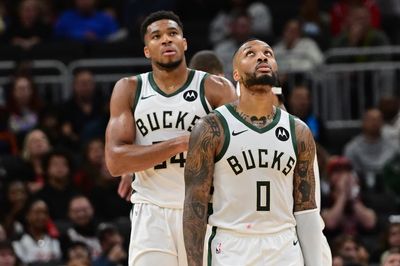 NBA Experts Debate What's Wrong With The Milwaukee Bucks?