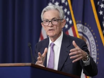 Federal Reserve Concerned About Potential Impact Of Trump's Policies