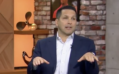 Adam Schefter threw cold water on idea of Ben Johnson becoming Bears head coach in 2025