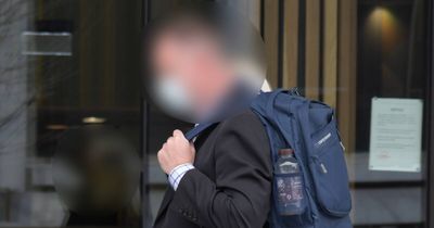 ADF discharges member who emailed child abuse 'fantasy story' to colleagues