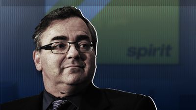 Spirit Airlines CEO passes away — here's how people react