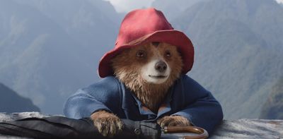 Paddington in Peru is another heart-warming and humorous tale of kindness, community and family