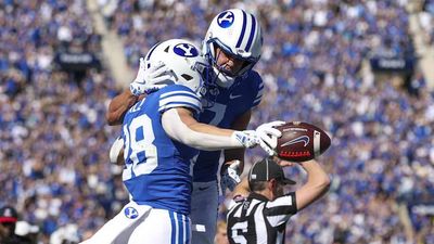 BYU, Utah Football Meet in Clash Everyone Predicted, Just in Reverse