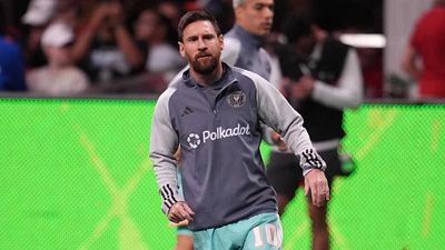 Lionel Messi Could Accomplish MLS Achievement in Game Three vs. Atlanta United