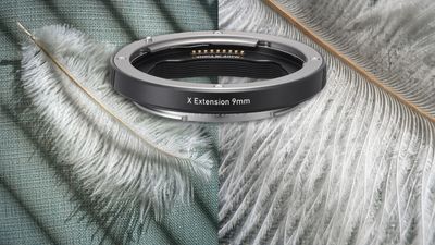 Shoot medium format macro –on ANY lens!