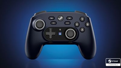 You can pre-order the latest Steam controller now, but I'm not sure you should