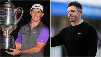 Rory McIlroy 2014 Vs 2024 - What Do The Stats Say?