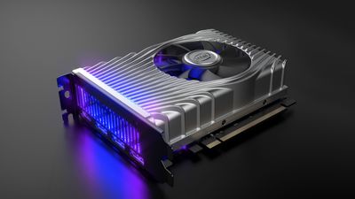 Intel Arc Xe2 Battlemage GPUs rumored to arrive next month — ahead of AMD RDNA 4 and Nvidia Blackwell