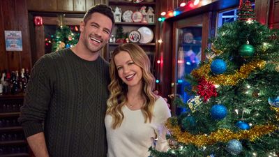 Trivia at St. Nick's: release date, trailer, cast and everything we know about the Hallmark Christmas movie