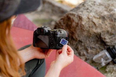 Best camera memory cards for storing all your favourite moments