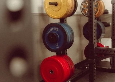 Best weight racks to suit your home workout space, reviewed