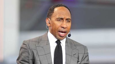 Stephen A. Smith Gives Surprising Answer When Asked About Political Aspirations