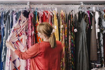 Outsmart inflation: How to shop second-hand